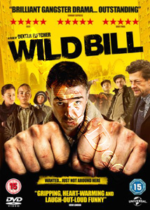 Wild Bill (2011) (DVD)